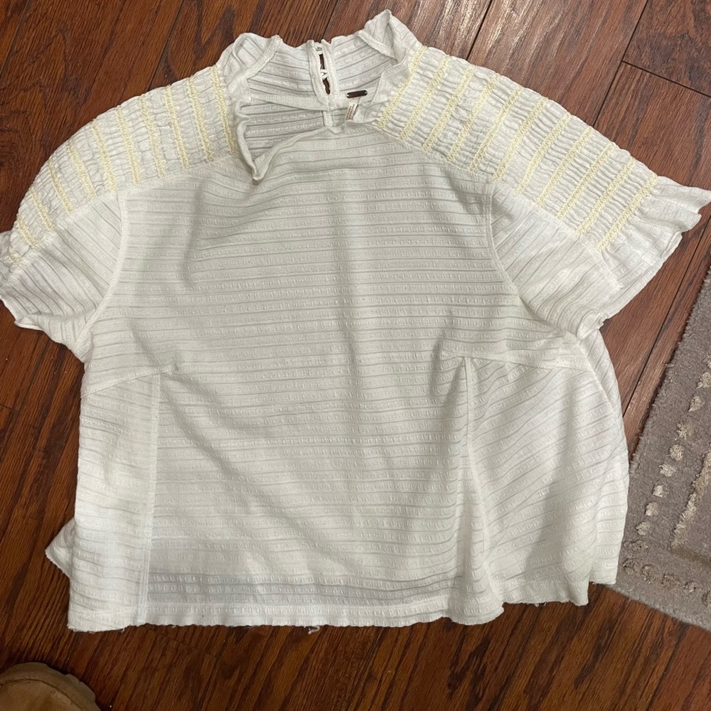 Free People Top